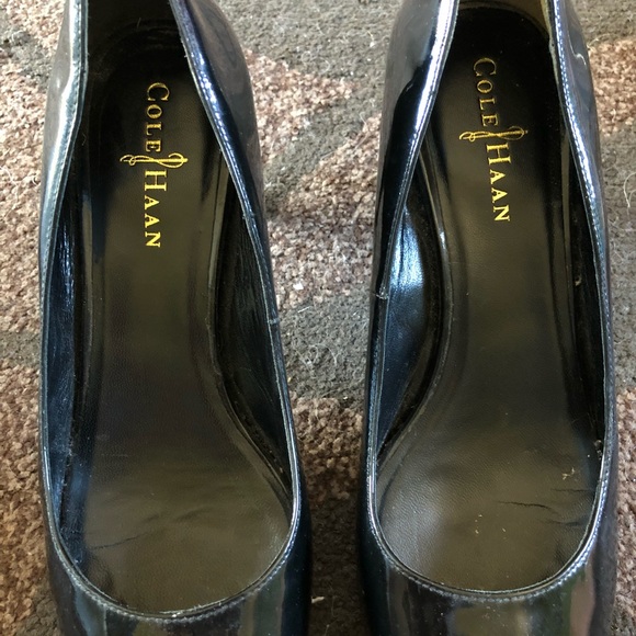 Cole Haan air Lainey pumps - Picture 3 of 6